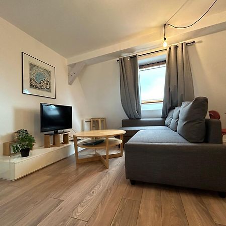 Colmar City Center - Appartement Belle-Vue 4 Etoiles Ngoại thất bức ảnh