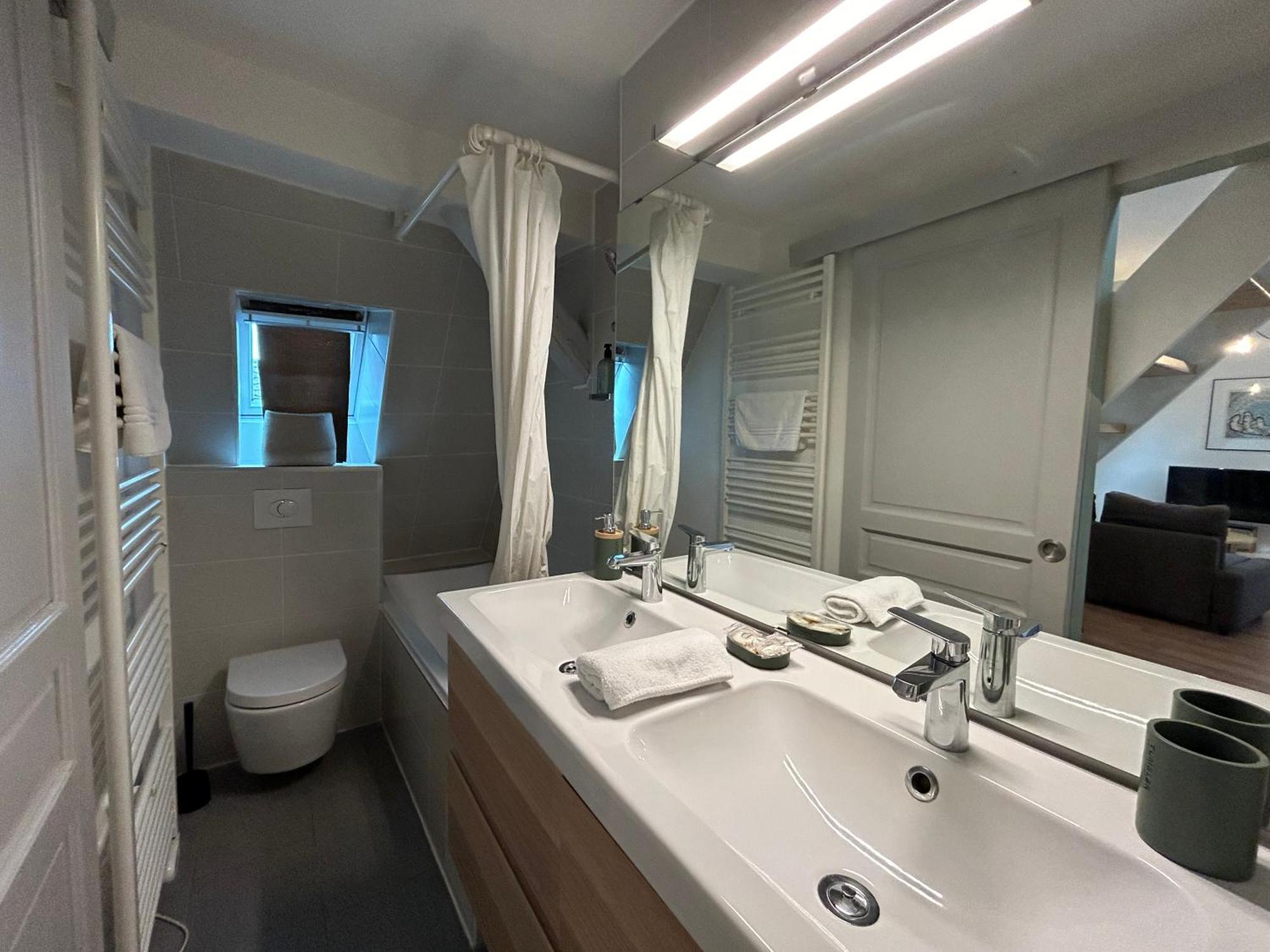 Colmar City Center - Appartement Belle-Vue 4 Etoiles Ngoại thất bức ảnh