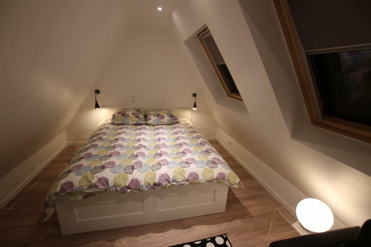 Colmar City Center - Appartement Belle-Vue 4 Etoiles Ngoại thất bức ảnh
