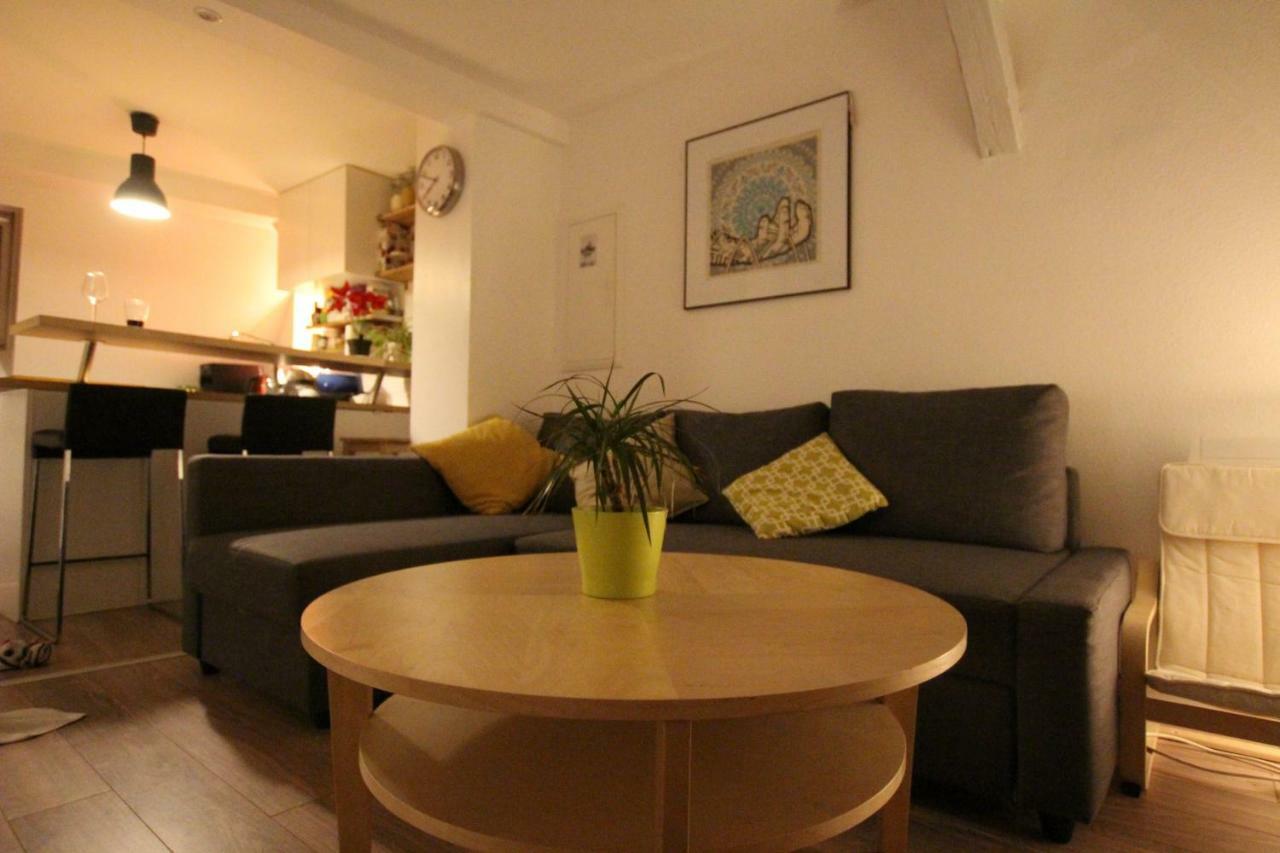 Colmar City Center - Appartement Belle-Vue 4 Etoiles Ngoại thất bức ảnh