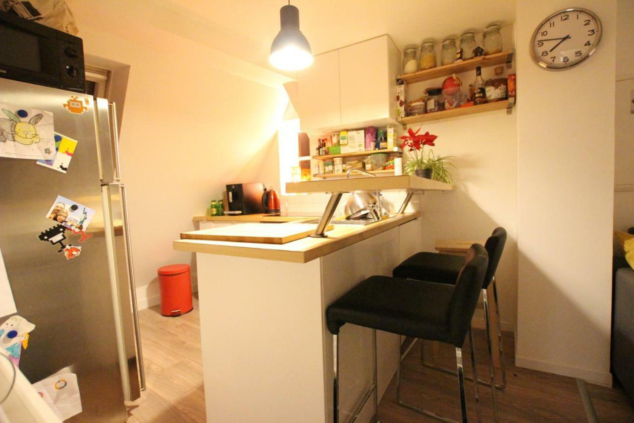 Colmar City Center - Appartement Belle-Vue 4 Etoiles Ngoại thất bức ảnh