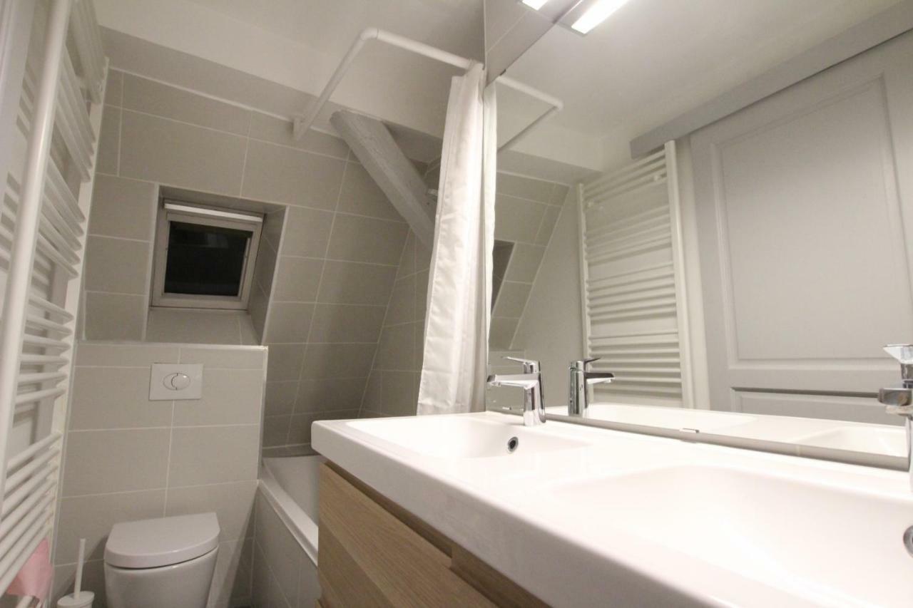 Colmar City Center - Appartement Belle-Vue 4 Etoiles Ngoại thất bức ảnh