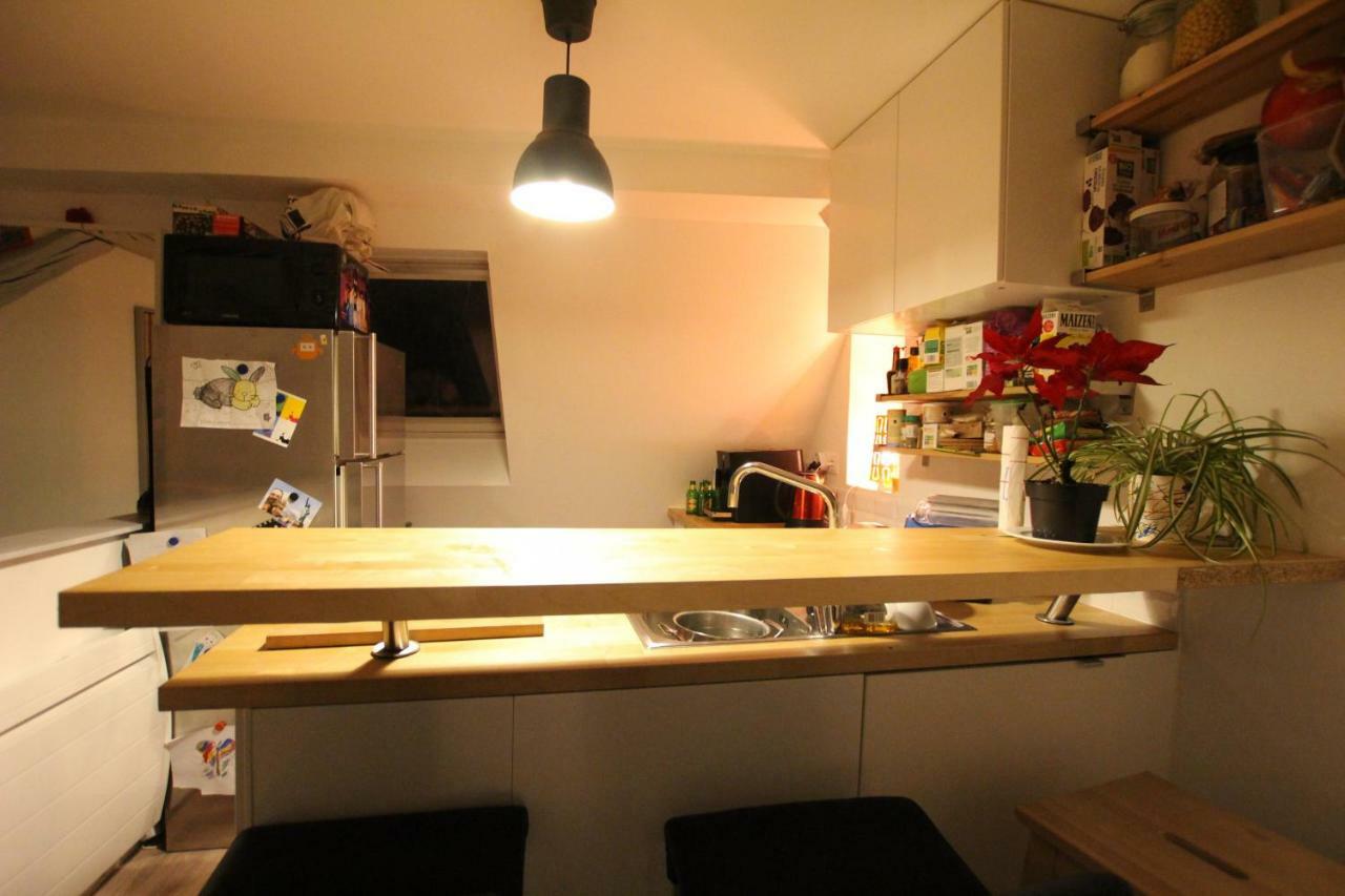 Colmar City Center - Appartement Belle-Vue 4 Etoiles Ngoại thất bức ảnh