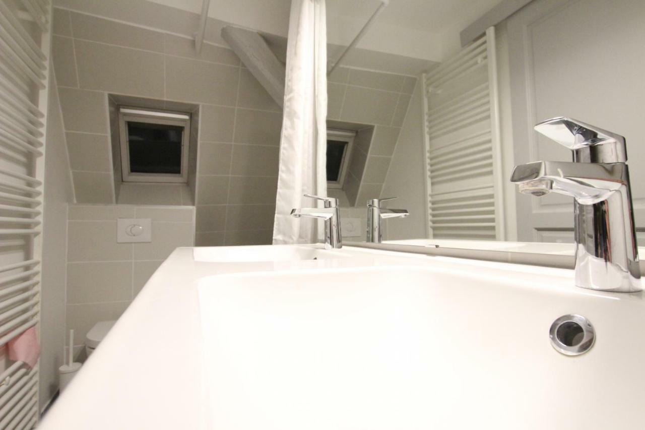 Colmar City Center - Appartement Belle-Vue 4 Etoiles Ngoại thất bức ảnh